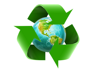 CyberPowerPC Recycling Programs