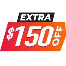 Extra $50 Instant Off