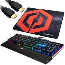 Gaming Gear Special