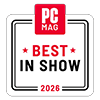 PC MAG, Jan 2026