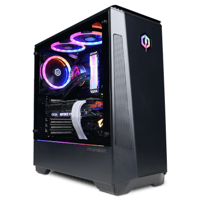 Gamer Eagle U7 Configurator