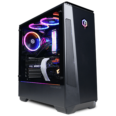 Gamer Eagle U7 Configurator