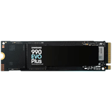 Free Upgrade 2TB SAMSUNG 990 EVO PLUS PCIe 5.0 SSD from 1TB WD Green SN3000 SSD on Primary Storage