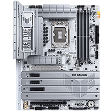 $100 Extra Instant Rebate with ASUS TUF GAMING Z890-PRO WIFI ATX GAMING MOTHERBOARD