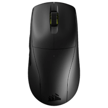 $70 Extra Instant Rebate on CORSAIR M75 AIR WIRELESS Ultra-Lightweight Gaming Mouse - Black