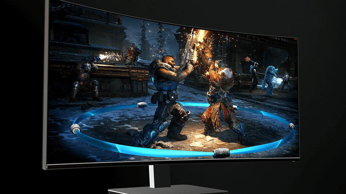 1080p Gaming Starts Here