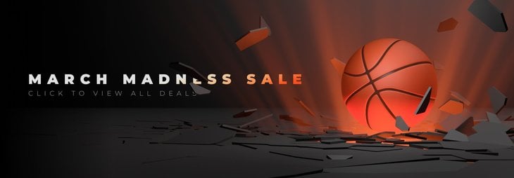 March Massive Sale